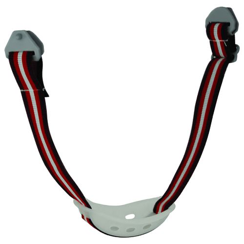 JSP Deluxe Chinstrap with Chincup (100720)
